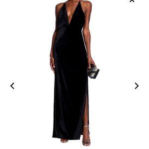 Michael lo sordo gown